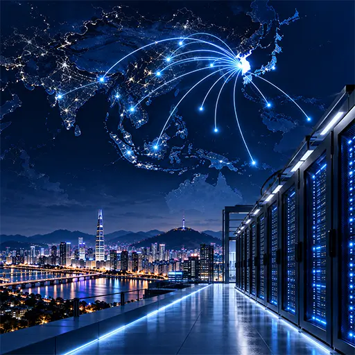 Data Center Visualization